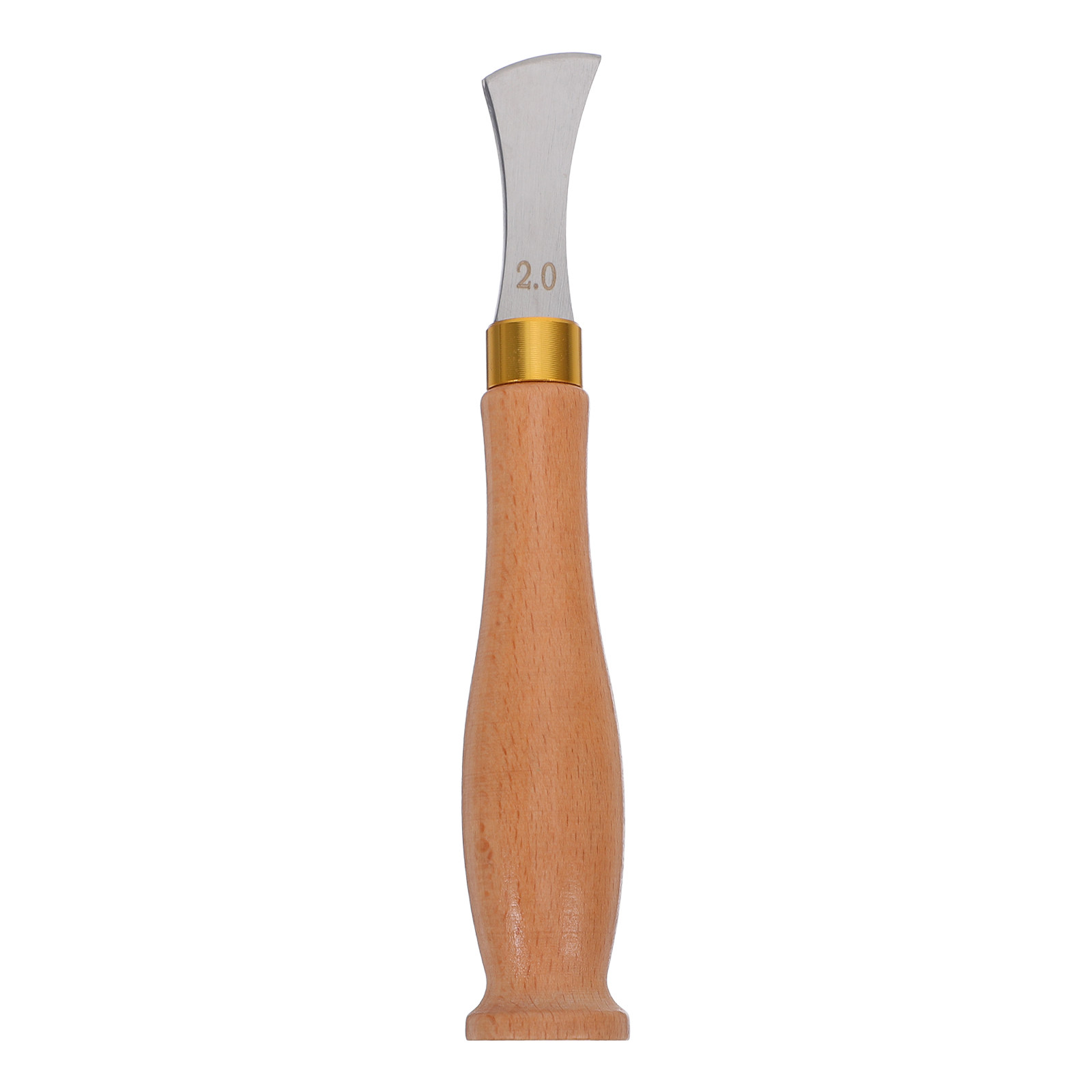เครื่องมือทำรอยพับขอบ เครื่องม - Leatherwork Edge Creaser บทวิจารณ์และราคา