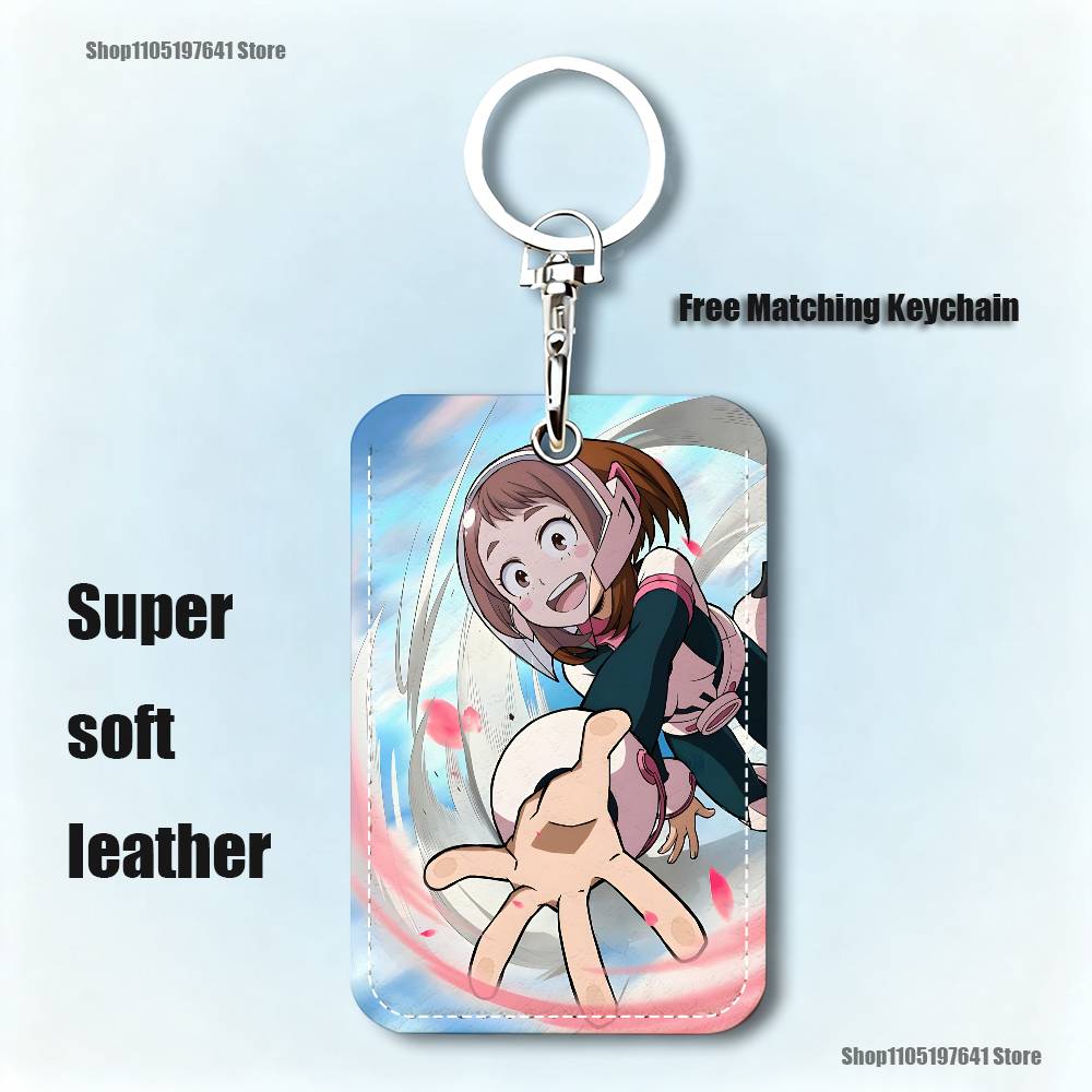 มายฮีโร่ โอ-โอชาโกะ อุราหรากะ  - Leather Work In My Area บทวิจารณ์และราคา