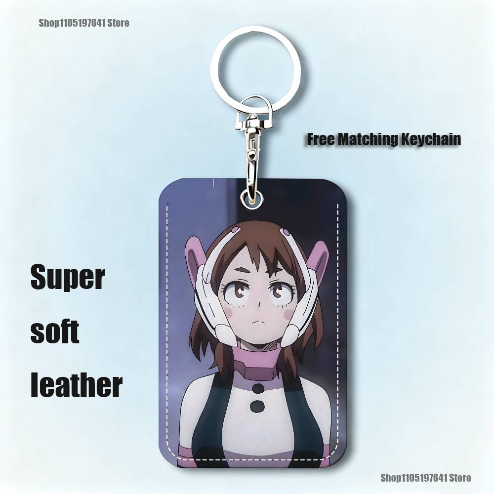 มายฮีโร่ โอ-โอชาโกะ อุราหรากะ  - Leather Work In My Area บทวิจารณ์และราคา